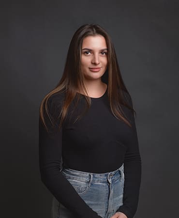 Kate Pyvovar