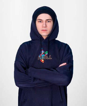 Max Valetskiy